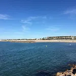 アパート Climatise Pour 6 Personnes Avec Vue Sur Canal Et Parking A - Fr-1-338-533