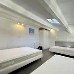 Climatise Pour 6 Personnes Avec Vue Sur Canal Et Parking A - Fr-1-338-533 アパート *
