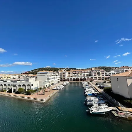 Superbe 2 Pieces A 200m De La Plage Avec Terrasse Et Parking - Fr-1-338-533 Apartment *